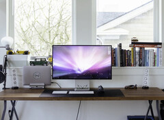 Apple pourrait ne pas sortir d'écrans ou de produits tout-en-un l'année prochaine. (Image source : Aaditya Ailawadhi)