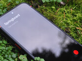 Le Volla Phone X23 est disponible dans une seule couleur. (Image source : Hallo Welt Systeme)