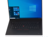 ThinkPad X1 Extreme Gen 4 : une vidéo divulguée montre un écran plus grand pour un flagship multimédia fin