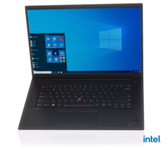 ThinkPad X1 Extreme Gen 4 : une vidéo divulguée montre un écran plus grand pour un flagship multimédia fin