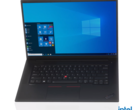 ThinkPad X1 Extreme Gen 4 : une vidéo divulguée montre un écran plus grand pour un flagship multimédia fin