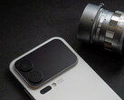 Le Xiaomi 17 Pro Max dispose déjà d'un ensemble impressionnant de caméras à l'arrière. (Source de l'image : Xiaomi)