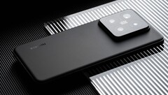 Les premières vidéos de prise en main du Xiaomi 14 Pro se concentrent sur le nouvel appareil photo Leica et le comparent au Xiaomi 13 Pro, au Xiaomi 13 Ultra et à l&#039;iPhone 15 Pro Max. (Image : Yu Chen Vision)