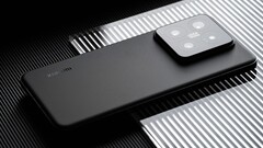 Les premières vidéos de prise en main du Xiaomi 14 Pro se concentrent sur le nouvel appareil photo Leica et le comparent au Xiaomi 13 Pro, au Xiaomi 13 Ultra et à l'iPhone 15 Pro Max. (Image : Yu Chen Vision)