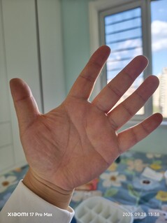 Xiaomi 17 Pro Max