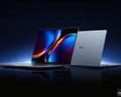 La série Redmi Book Pro 2026 sera lancée en avril 2026 en Chine. Ci-contre : une photo promotionnelle des deux ordinateurs portables.