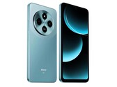 Le Poco M7 5G propose un écran IPS 120Hz et un Snapdragon 4 Gen 2 à bas prix (Image source : Xiaomi)