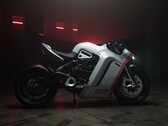 Zero a présenté la SR-X, un nouveau concept de moto électrique basé sur la Zero SRS (Image : Zero Motorcycles)