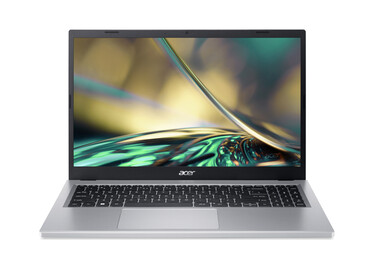 L'Aspire A314-36P-360X d'Acer. (Image source : Acer)