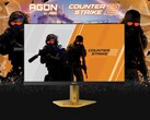 Image du produit AOC Agon Pro CS24A. (Source de l'image : AOC)