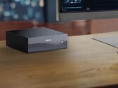 Le mini PC Asus Ascent GX10 devrait voir le jour le 22 juillet. (Source de l'image : Asus)