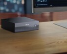 Le mini PC Asus Ascent GX10 devrait voir le jour le 22 juillet. (Source de l'image : Asus)