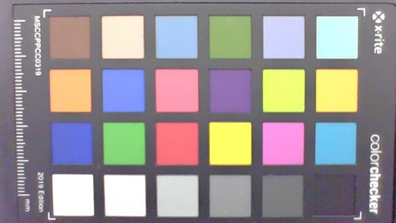 ColorChecker 