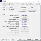 MSI GE63 Raider 8RF - CPU-Z