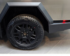 La batterie 4680 du Cybertruck ne permet qu'une courbe de charge lente