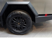 La batterie 4680 du Cybertruck ne permet qu'une courbe de charge lente