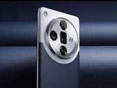 Le Find X7 Ultra. (Source : OPPO)