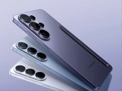 La série Galaxy S27 ne disposera pas d'ouverture variable, tout comme la série Galaxy S26 illustrée ici.
