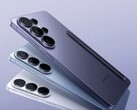 La série Galaxy S27 ne disposera pas d'ouverture variable, tout comme la série Galaxy S26 illustrée ici.