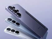 La série Galaxy S27 ne disposera pas d'ouverture variable, tout comme la série Galaxy S26 illustrée ici.