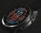 L'application Garmin Connect a révélé plus de détails sur la prochaine fonctionnalité LTE. (Source de l'image : Garmin)