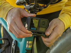 GoPro est enfin sur le point de remplacer la Hero 13 Black.