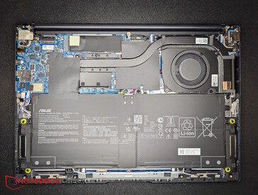 Open AMD vs. ...