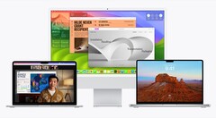 macOS Sonoma a reçu une nouvelle mise à jour de sécurité (Source : Apple)