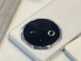 Le "Meizu 22" dans la nature. (Source de l'image : Digital Chat Station via Weibo)