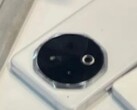 Le "Meizu 22" dans la nature. (Source de l'image : Digital Chat Station via Weibo)