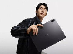 L'Oppo Pad 4 Pro est la première tablette à être lancée avec le chipset Snapdragon 8 Elite de Qualcomm (Image source : Oppo)