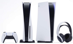 Les prix de la console PS5, les détails de la précommande et les informations sur la date de sortie pourraient être partagés le lundi 13 juillet. (Source de l'image : PlayStation via @PS5 seulement)