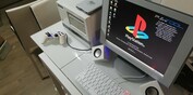 Outil PSOne. (Source de l'image : GrownGaming)