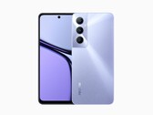 Le C65. (Source de l'image : Realme)