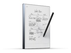 Le reMarkable 2 est une tablette de prise de notes avec une expérience semblable à celle du papier.