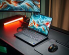 Le Lenovo Legion Pro 5 16