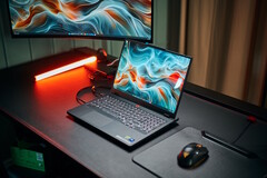 Le Lenovo Legion Pro 5 16