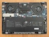Asus Vivobook S 14 OLED : Intérieur