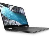 Courte critique du convertible Dell XPS 15 9575 (i7-8705G, Vega M GL, 4K UHD)