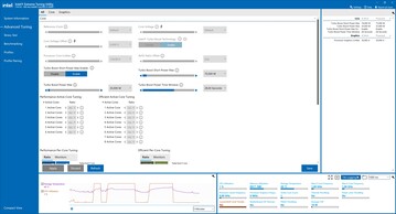 Utilitaire Intel Extreme Tuning