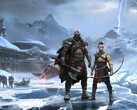 Le portage de God of War Ragnarök devrait être annoncé ce mois-ci. Cependant, on peut se demander si les fans peuvent encore s'attendre à une sortie en 2024. (Source : PlayStation)