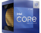 Le Core i9-12900KS fonctionnera probablement 200 MHz plus haut que le vanilla i9-12900K, dès sa sortie de la boîte (Image source : Intel)