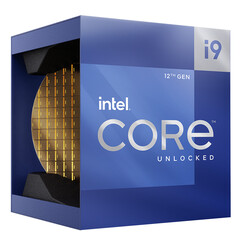 Le Core i9-12900KS fonctionnera probablement 200 MHz plus haut que le vanilla i9-12900K, dès sa sortie de la boîte (Image source : Intel)