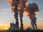 Une fois dans l'air, il devient difficile de capturer à nouveau le CO2. (Image : pixabay/catazul)