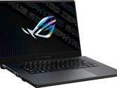 Asus ROG Zephyrus GA503 avec Ryzen 9 5900HS, GeForce RTX 3070, et écran 1440p 165 Hz maintenant disponible pour 1799 USD (Source : Best Buy)