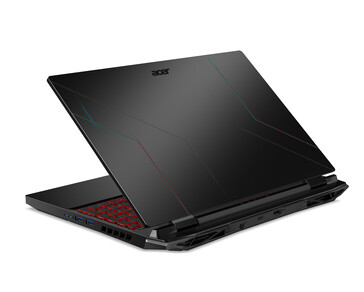 Acer Nitro 5 (image via Acer)