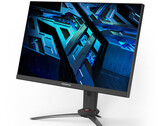 Le Predator XB273K est le tout nouveau moniteur de jeu haut de gamme d'Acer (image via Acer)