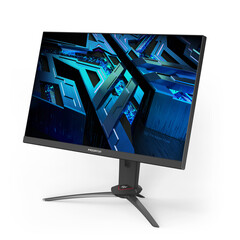 Le Predator XB273K est le tout nouveau moniteur de jeu haut de gamme d'Acer (image via Acer)