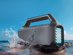 Anker lancera son Soundcore Motion Boom 2 le 11 mars. (Source : Anker) 