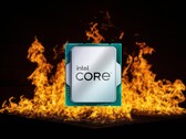 Intel Panther Lake est prévu pour la fin de l'année 2025. (Source de l'image : Intel, Ricardo Gomez Angel, édité)